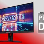 Two great Gigabyte gaming monitors paint fast, crisp, and colorful pixels at all-time low prices — your choice of a 1440p 240Hz or a 4K 144Hz model