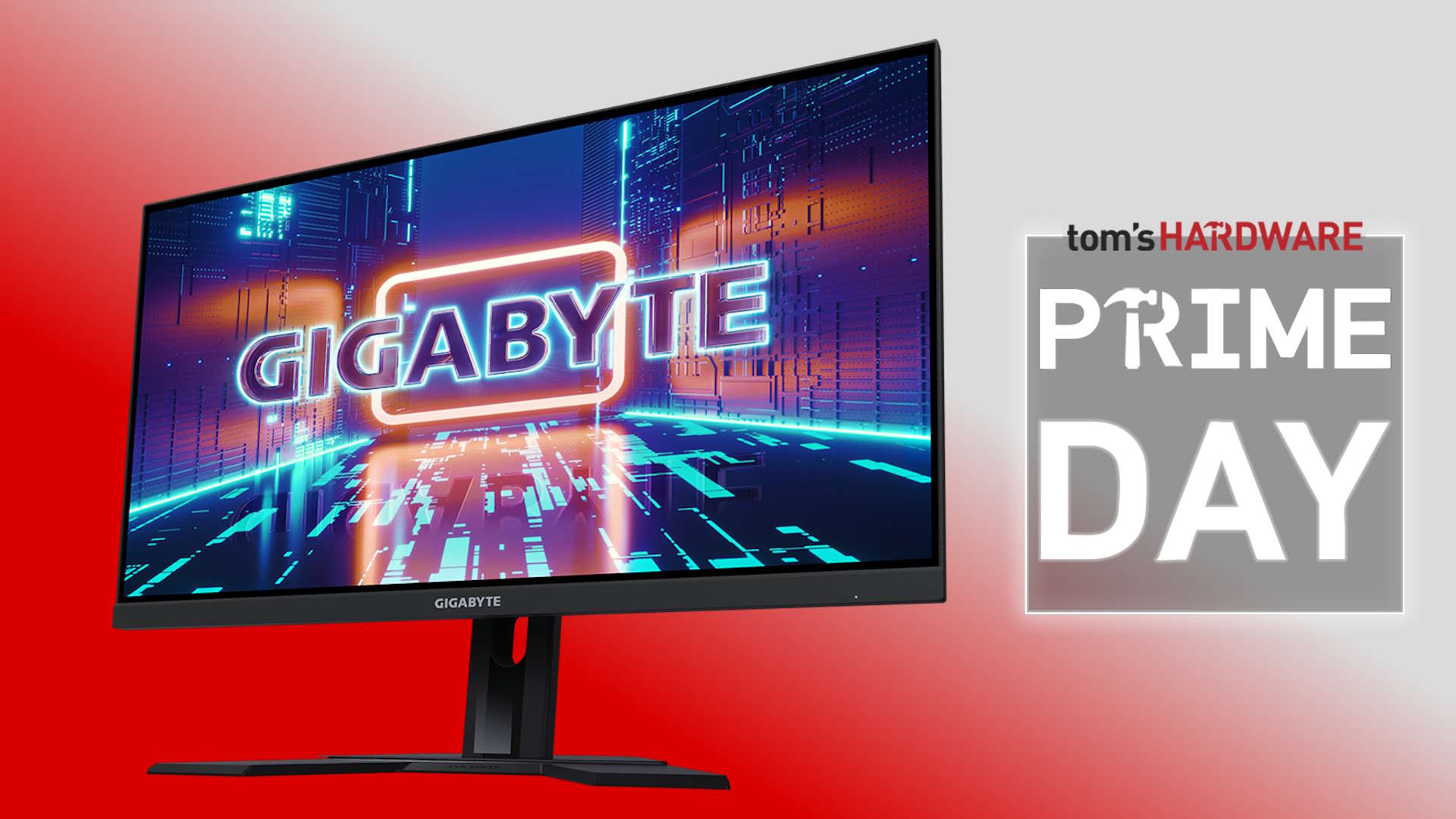 Two great Gigabyte gaming monitors paint fast, crisp, and colorful pixels at all-time low prices — your choice of a 1440p 240Hz or a 4K 144Hz model