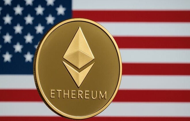 US govt moves $200K in Ethereum to Coinbase after test transaction
