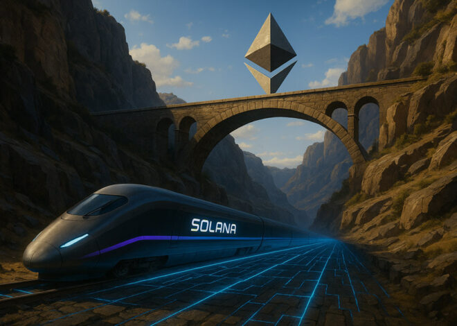 Why decentralization may surpass speed in DeFi’s next chapter