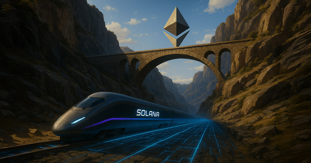 Why decentralization may surpass speed in DeFi’s next chapter