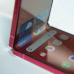 Worried about the Z Flip 7’s screen durability? Here’s what Samsung says.