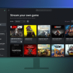 Xbox’s ‘Stream your own game’ feature now extends to PC