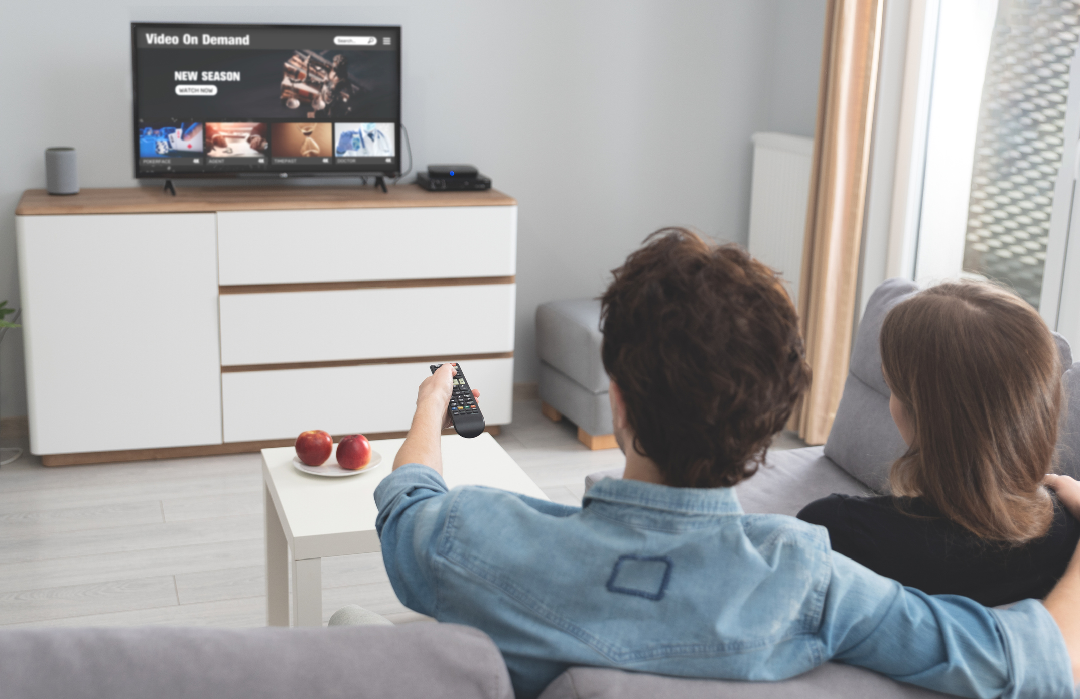 1 Reason Now Is a Great Time to Buy Roku Stock
