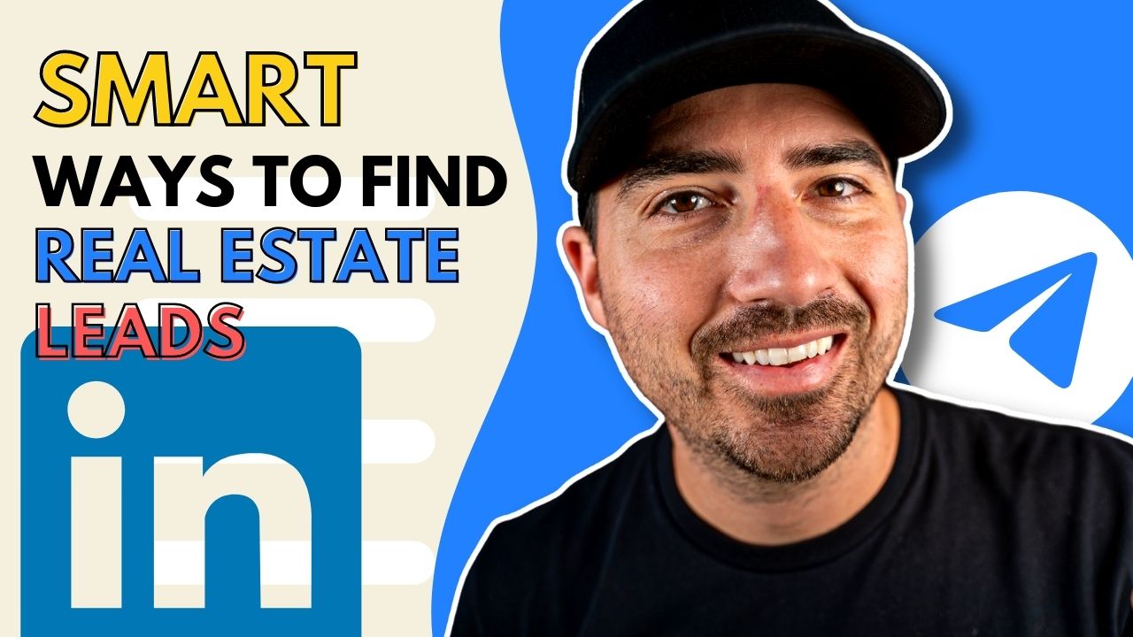 11 Smart Ways To Find Real Estate Leads On LinkedIn In 2023
