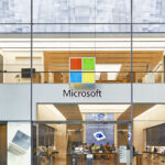 Microsoft follows Nvidia’s lead, surpasses $4 trillion market capitalization on soaring demand for cloud services, multi-front AI endeavors