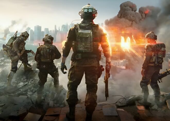 Ryzen 7 9800X3D left Core i9-14900K in the dust in Battlefield 6 early streamer tests — both systems included an RTX 5080, but the 3D V-Cache system was roughly 30% faster