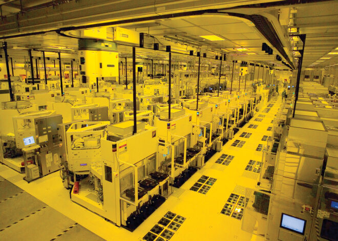 TSMC employees reportedly stole 2nm trade secrets to share with Rapidus — accused are said to have shared ‘hundreds of process integration technical photos’