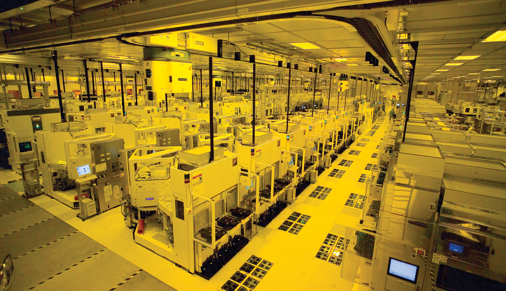 TSMC employees reportedly stole 2nm trade secrets to share with Rapidus — accused are said to have shared ‘hundreds of process integration technical photos’