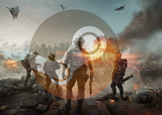 Battlefield 6 reaches record half a million+ concurrent players on Steam, an all-time high for the franchise — 520K+ open beta surpasses every Call of Duty ever in player count