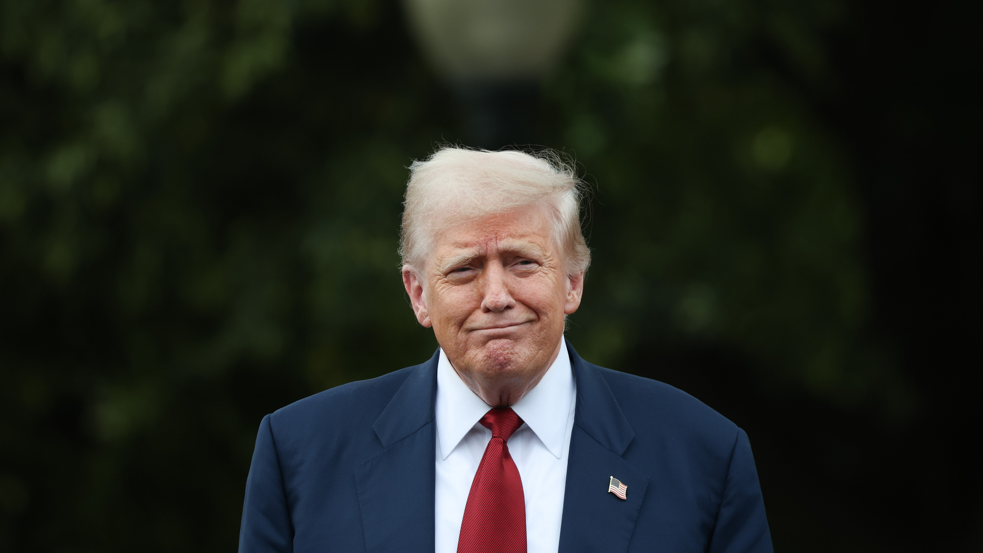 Trump mulls a 300% tariff on chips — levies coming within two weeks as Section 232 investigation nears completion
