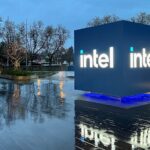SoftBank to buy $2 billion in Intel shares at $23 each — firm still owns majority share of Arm