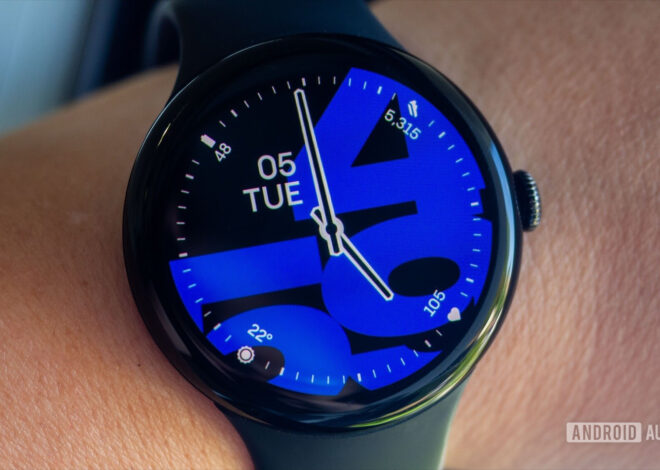3 Pixel Watch 4 features I’m really excited about as a Pixel Watch fan