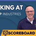 A Strong Contender in a Fragmented Lumber Market