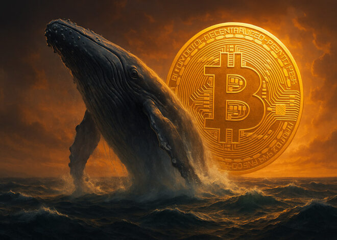 Adam Back sights massive Bitcoin accumulation