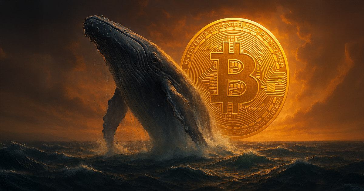 Adam Back sights massive Bitcoin accumulation