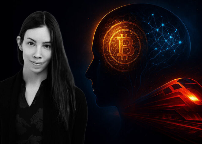 Bitcoin, AI, and the unstoppable deficit train