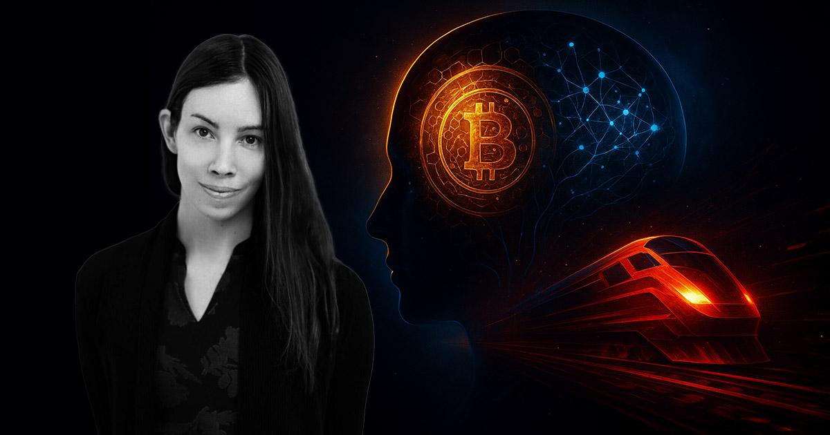 Bitcoin, AI, and the unstoppable deficit train