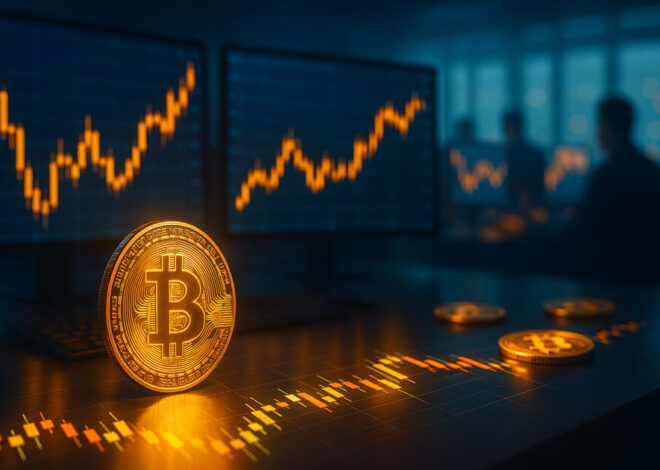 Bitcoin SOPR shows consistent profit realization despite price pullback