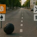 BlackRock rules out XRP and SOL ETFs despite Ripple-SEC case closure