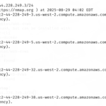 Breaking & Securing the Web: An HTTP Credential Sniffer and Analyzer Project – DEV Community