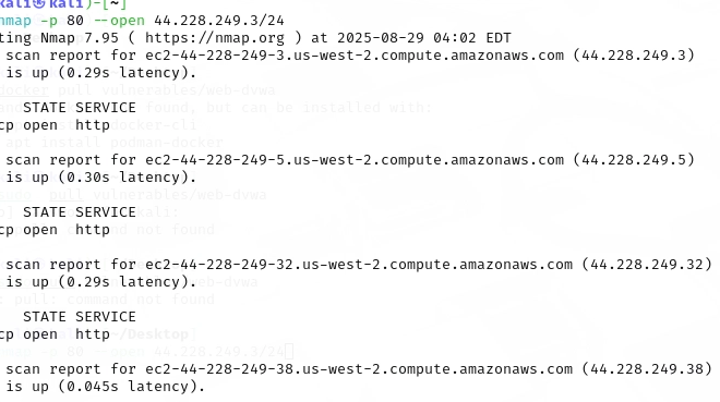 Breaking & Securing the Web: An HTTP Credential Sniffer and Analyzer Project – DEV Community