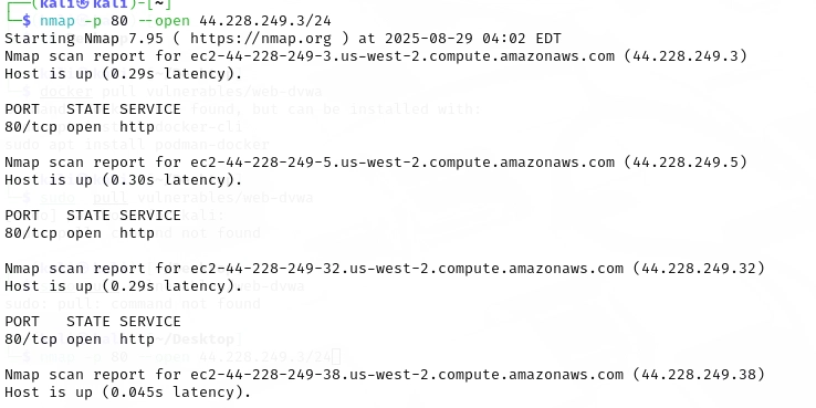 Breaking & Securing the Web: An HTTP Credential Sniffer and Analyzer Project – DEV Community