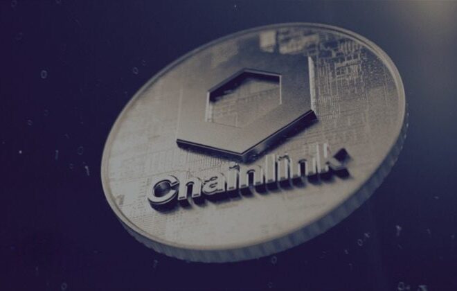Chainlink establishes LINK reserve backed by enterprise and protocol revenue