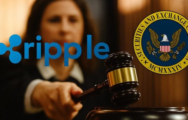 Court approves Ripple, SEC’s motion to dismiss appeal in XRP case