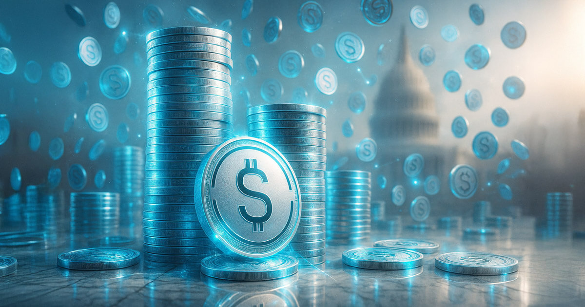 Ethena expands USDe collateral with BNB, XRP; eyes $20B growth