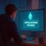 Ethereum Foundation pauses grants to align with strategic goals