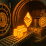 Ethereum’s evolution threatens Bitcoin’s top store of value position