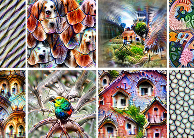 Feature Visualization