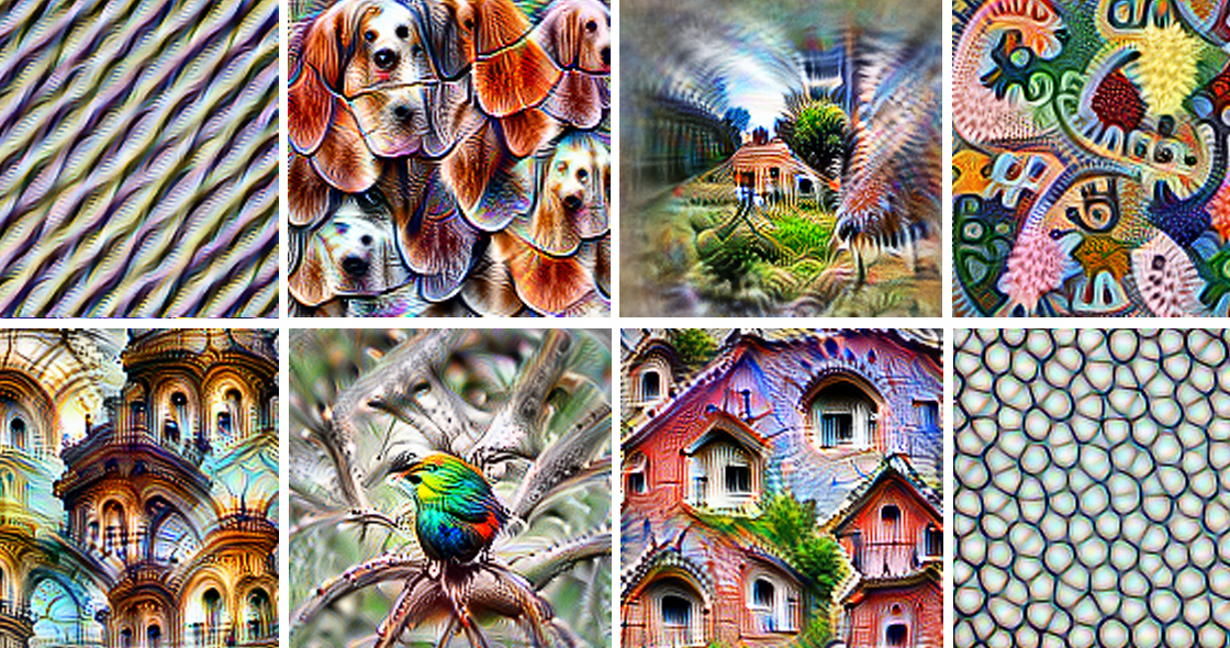 Feature Visualization