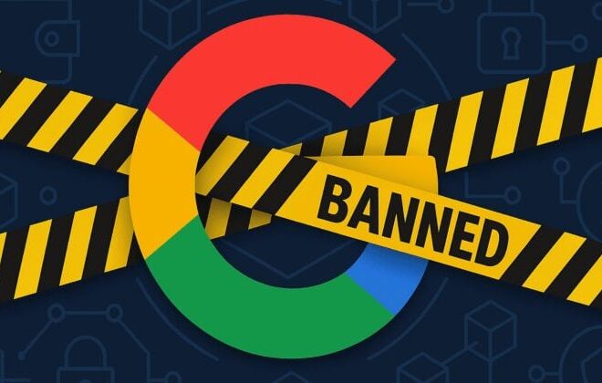 Google Play Store to block crypto wallets without banking licenses in US and EU