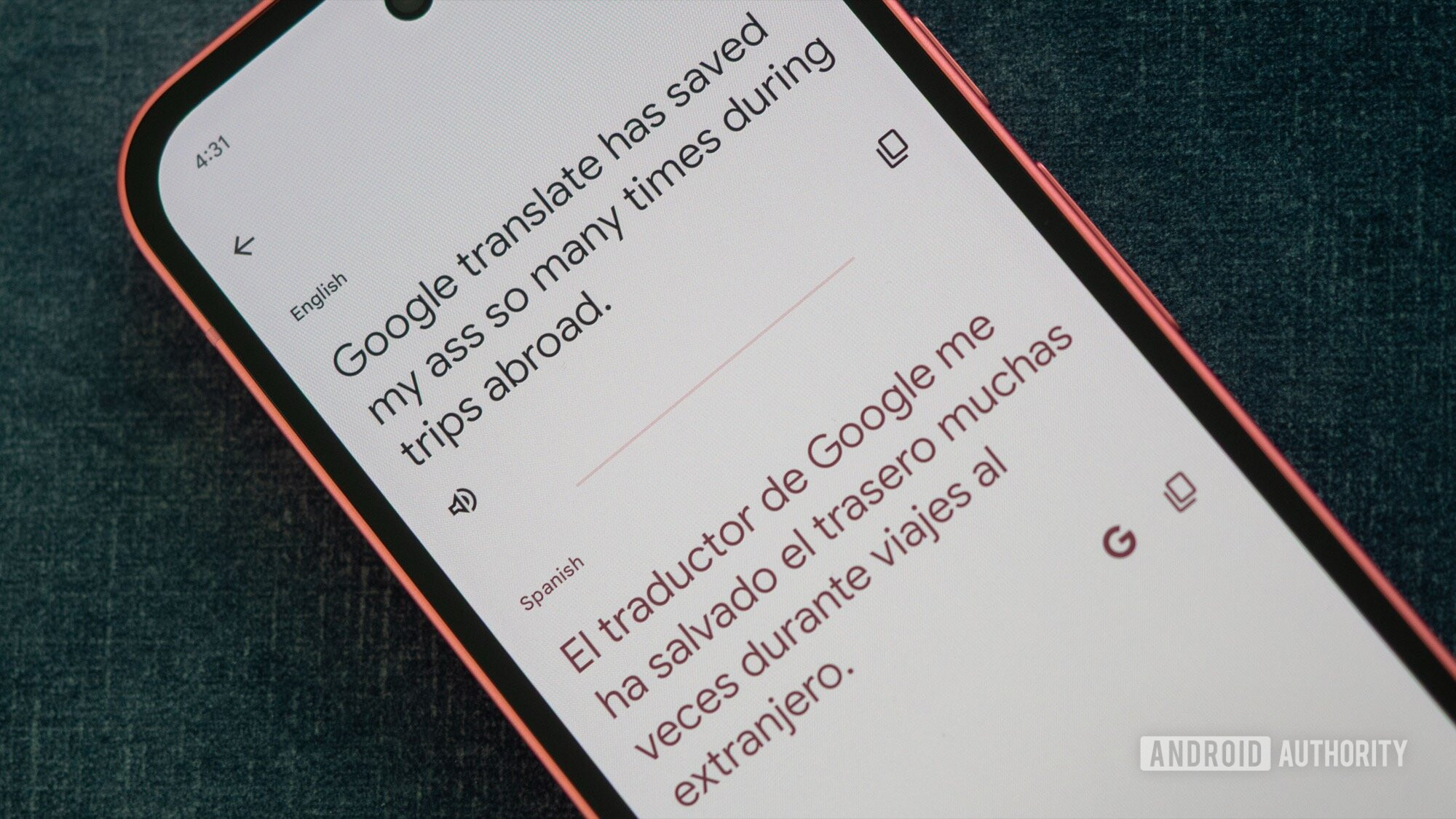 Google Translate prepares speed vs accuracy modes for translation