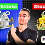 How Real Estate Protects Against an Overpriced Stock Market