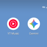 I want Gemini to be my DJ in YouTube Music