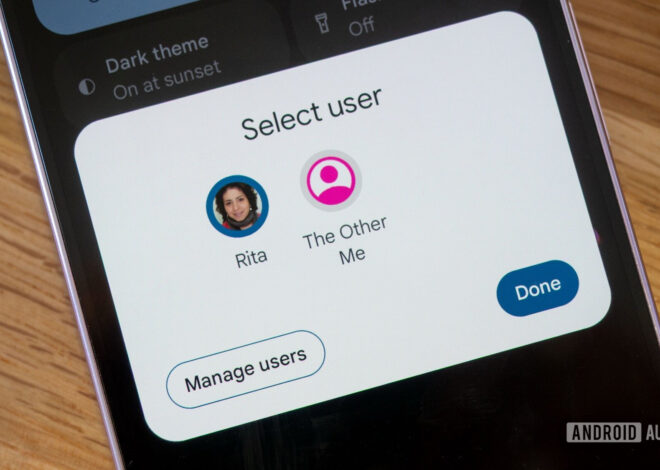 I’d pay for a decoy PIN and profile on my Android phone, and I’m not alone
