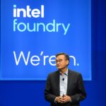 Intel’s CEO has successfully wooed President Trump