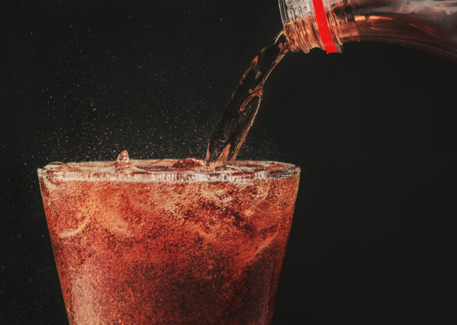 Is Coca-Cola a Safe Dividend Stock to Buy?