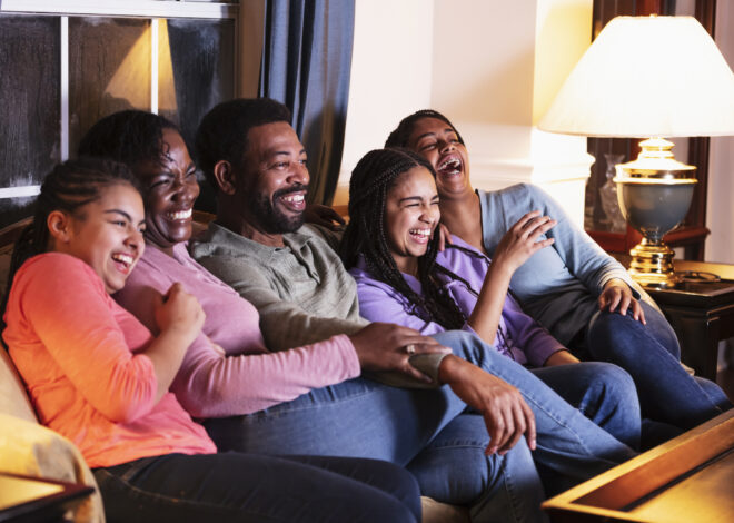 Is Netflix Building a Real-World Entertainment Empire?
