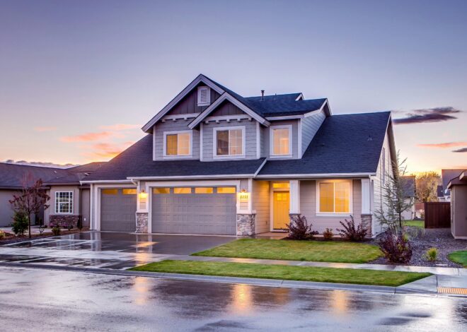 Is it Time to Use the Equity in your Home to Build Wealth? – Guidance Financial Services