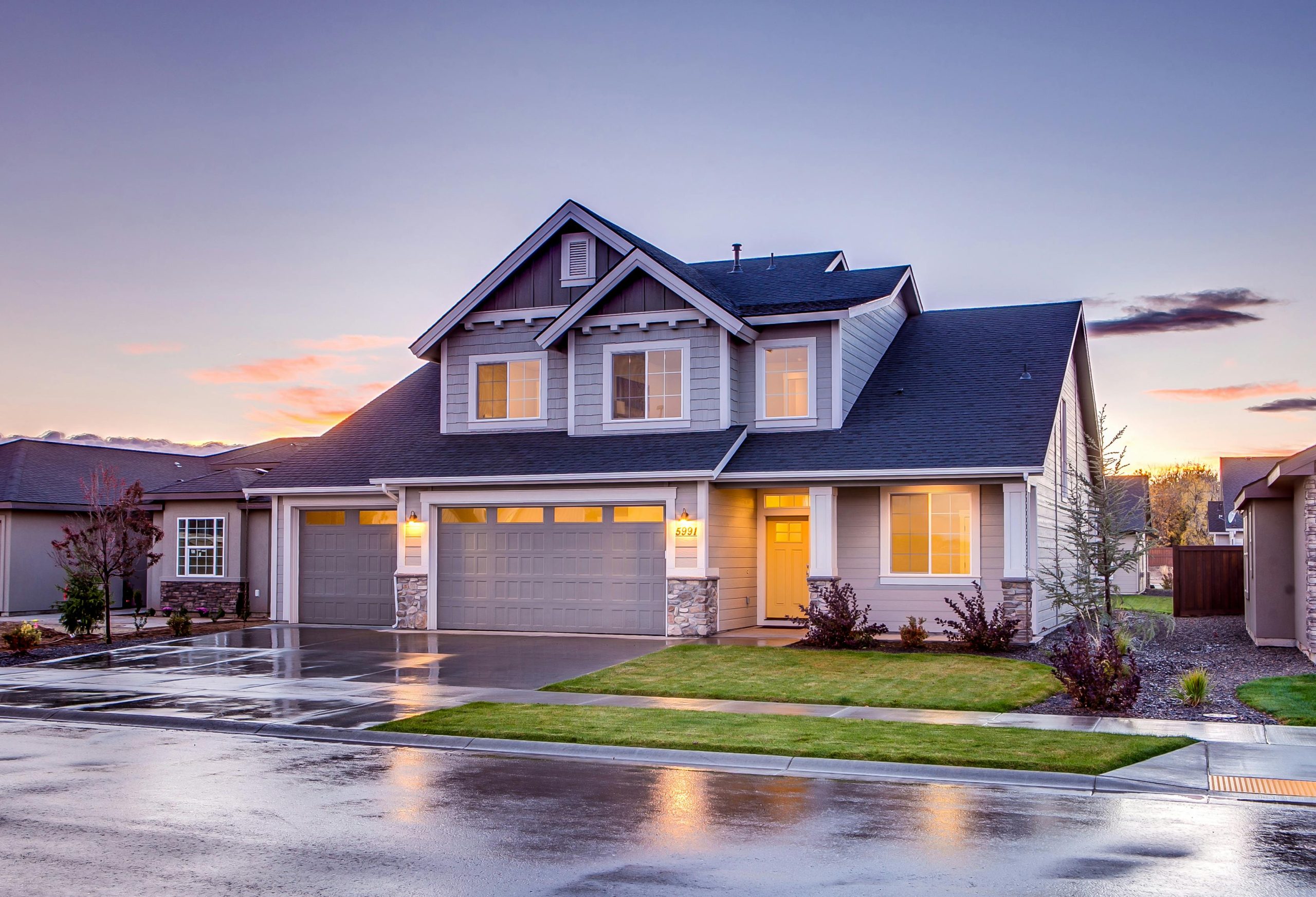 Is it Time to Use the Equity in your Home to Build Wealth? – Guidance Financial Services