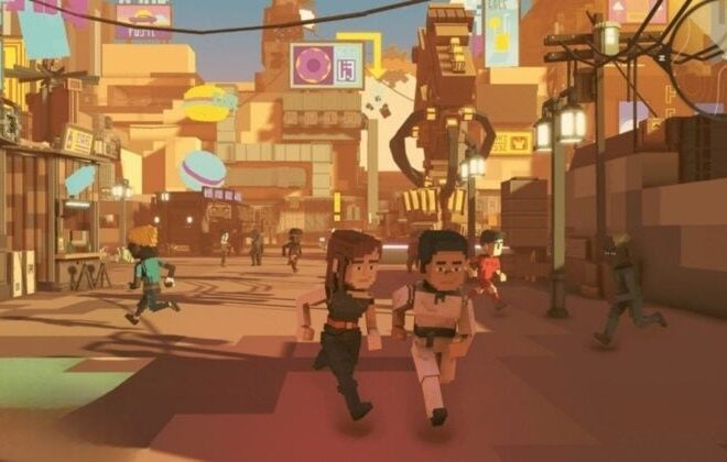 Metaverse developer The Sandbox lays off 50% of staff and pivots to meme coin launchpad
