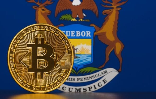 Michigan state pension fund triples Bitcoin ETF investment in Q2