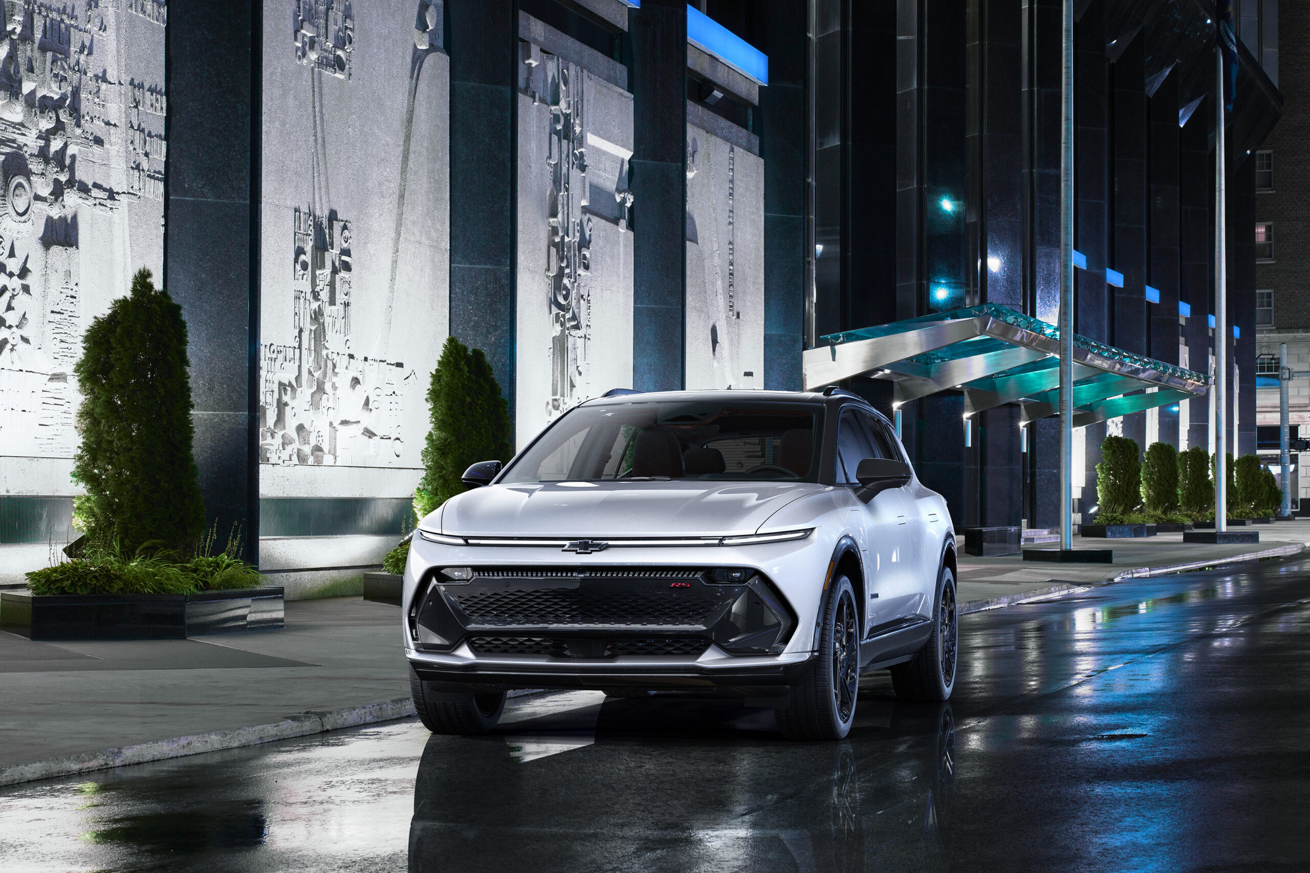 Move Over — Chevrolet Is Crushing Sales and Records