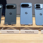 Pixel 10 pre-order gang, how are you spending your gift card or store credit?