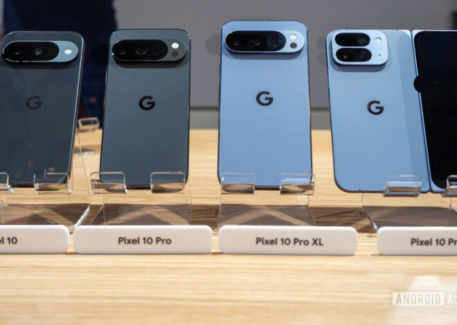 Pixel 10 pre-order gang, how are you spending your gift card or store credit?