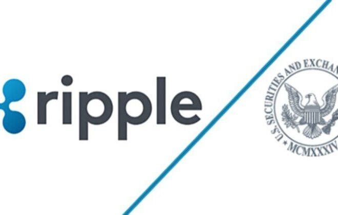 SEC files status report on Ripple XRP appeals pending court decision